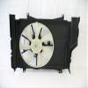 Tong Yang FAN-MB67046A Replacement Radiator/Condenser Cooling Fan Assembly 14- MB MIRAGE '14- L3/1.2(FAN-MB67046A) view 2