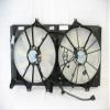Tong Yang FAN-TY66192B Replacement Radiator/Condenser Cooling Fan Assembly 12'- TY CAMRY 3.5L(FAN-TY66192B) view 1