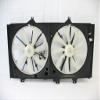 Tong Yang FAN-TY66192B Replacement Radiator/Condenser Cooling Fan Assembly 12'- TY CAMRY 3.5L(FAN-TY66192B) view 2