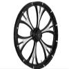 RC Components Majestic Eclipse Forged Front Wheel (Dual Disc) - 21x3.5in. (21) 213509031102E view 1