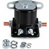 RAREELECTRICAL 12V Solenoid Fits 1957-1958 Ford Del Rio Wagon C7vf-11001-A view 1