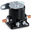 RAREELECTRICAL 12V Solenoid Fits 1957-1958 Ford Del Rio Wagon C7vf-11001-A view 2