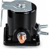 RAREELECTRICAL 12V Solenoid Fits 1957-1958 Ford Del Rio Wagon C7vf-11001-A view 3