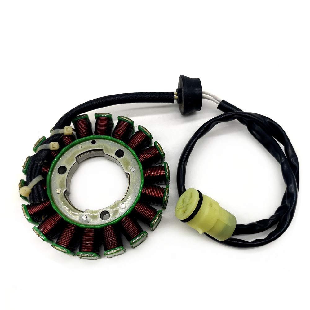 jetunit Stator for Kawasaki Jetski 21003-3749 STX 12F /STX 15F /Ultra LX 2004 2005 2006 2007 2008 2009 2010 2011 2012 2013 2014 2015