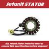 jetunit Stator for Kawasaki Jetski 21003-3749 STX 12F /STX 15F /Ultra LX 2004 2005 2006 2007 2008 2009 2010 2011 2012 2013 2014 2015 view 2