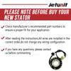 jetunit Stator for Kawasaki Jetski 21003-3749 STX 12F /STX 15F /Ultra LX 2004 2005 2006 2007 2008 2009 2010 2011 2012 2013 2014 2015 view 4