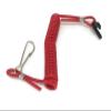 Boat Motor Lanyard Key Emergency Stop Switch 36182-ZV4-650 36182-ZV4-651 For Honda Outboard 2-225HP WIRE SWITCH CONTROL PANEL Engine view 4
