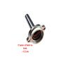 Boat Motor Head Crank Housing Oil Seal 3B2-01210 M For Tohatsu Nissan Outboard 8HP 9.8HP 2 stroke Engine view 3