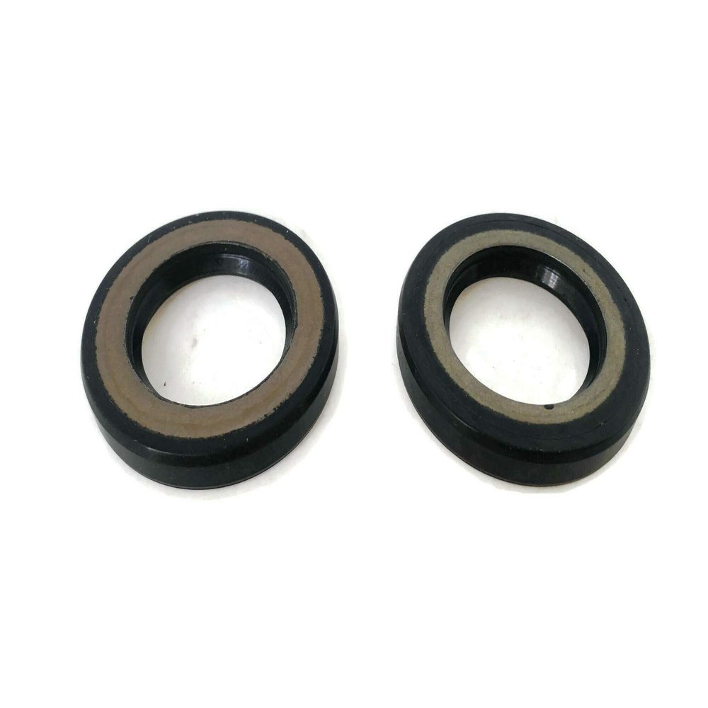2X Boat Motor Oil Seal S-Type 93101-22067 22M00 for Yamaha Outboard 20HP - 70HP 2/4-stroke Engine