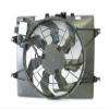 Tong Yang FAN-KA67022A Replacement Radiator/Condenser Cooling Fan Assembly 14- KA KIA Optima 14-2.4L/ Sonata 2.4L 14 2.4L Gas (U.S. Build),W/Control Module(FAN-KA67022A) view 1