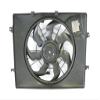 Tong Yang FAN-KA67022A Replacement Radiator/Condenser Cooling Fan Assembly 14- KA KIA Optima 14-2.4L/ Sonata 2.4L 14 2.4L Gas (U.S. Build),W/Control Module(FAN-KA67022A) view 2