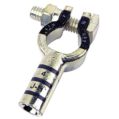 Seachoice 50-63541 4ga coper strght post top neg