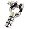 Seachoice 50-63541 4ga coper strght post top neg view 1