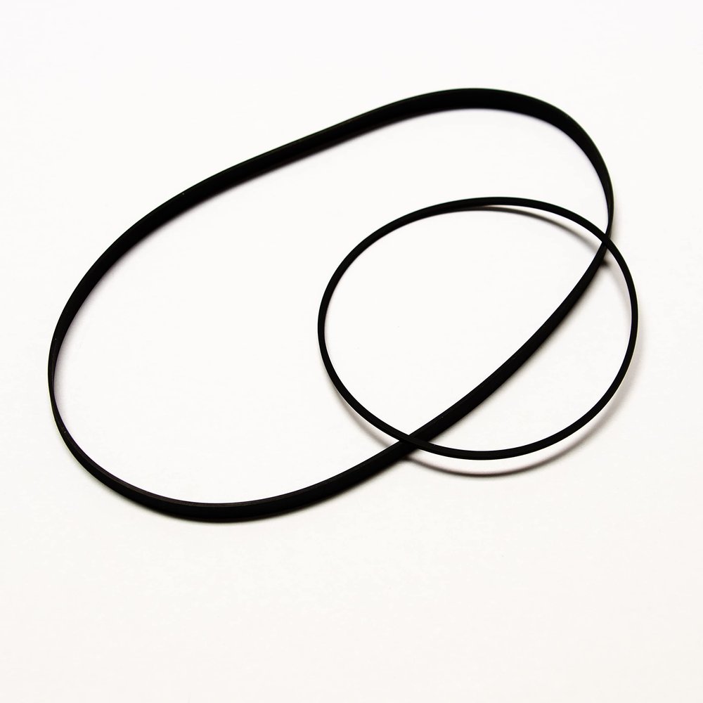 Complete Belt Kit for Yamaha K-320