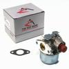 The ROP Shop | New Carburetor CARB for Tecumseh LEV115 LEV120 Lawn Mower Engine 640278A 640278 view 1