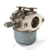 The ROP Shop | New Carburetor CARB for Tecumseh LEV115 LEV120 Lawn Mower Engine 640278A 640278 view 4