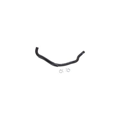 Fuel Star Fuel Valve Hose and Clamp Kit for 99-00 Kawasaki KX125