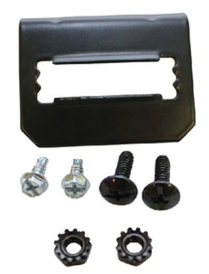 Seachoice 50-58041 mountng bracket 5way flat con
