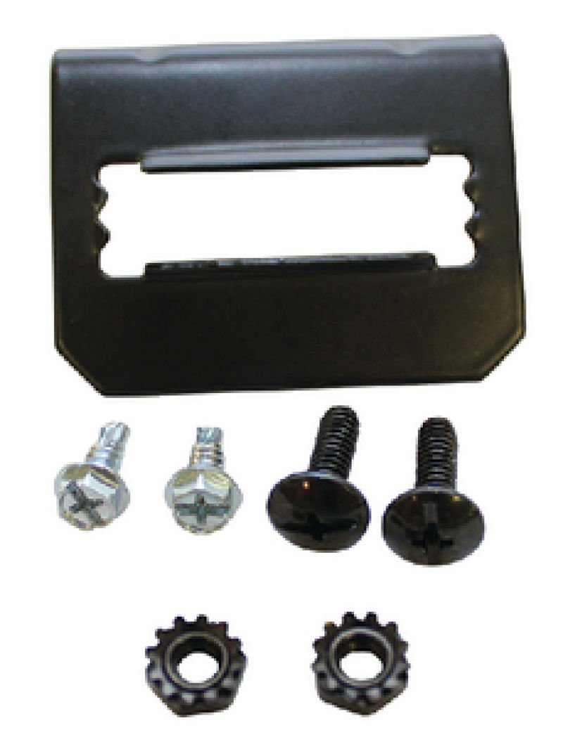 Seachoice 50-58041 mountng bracket 5way flat con