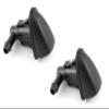 GMC OEM Front Windshield Wiper Washer Nozzle Set 12-16 Sonic 95962083 view 1