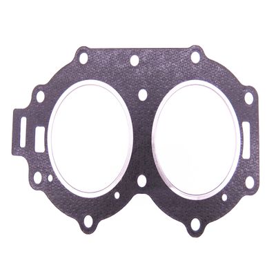 Boat Motor 61N-11181-A0 61N-11181-A1 61N-11181-A2 Cylinder Head Gasket for Yamaha 2-Stroke 25HP 30HP Outboard Engine