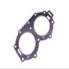 Boat Motor 61N-11181-A0 61N-11181-A1 61N-11181-A2 Cylinder Head Gasket for Yamaha 2-Stroke 25HP 30HP Outboard Engine view 3