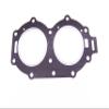 Boat Motor 61N-11181-A0 61N-11181-A1 61N-11181-A2 Cylinder Head Gasket for Yamaha 2-Stroke 25HP 30HP Outboard Engine view 4