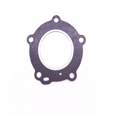 SouthMarine Boat Motor 369-01005-1 369010051 369010051M Cylinder Head Gasket for Tohatsu & for Nissan /27-812939 27-812939015 for Mercury Marine Mercruiser Quicksilver 2-Stroke 4HP 5HP Outboard Engine