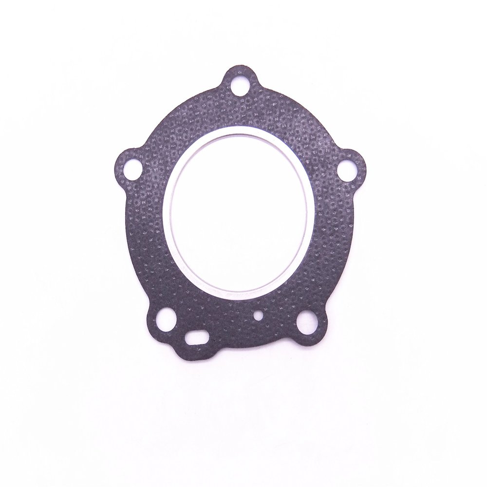 SouthMarine Boat Motor 369-01005-1 369010051 369010051M Cylinder Head Gasket for Tohatsu & for Nissan /27-812939 27-812939015 for Mercury Marine Mercruiser Quicksilver 2-Stroke 4HP 5HP Outboard Engine