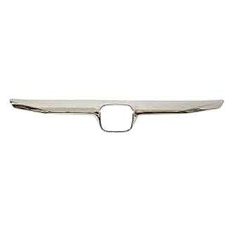 Sherman Parts 2912-98-0 - 2009-2011 Honda Civic Coupe / Sedan / Hatchback Grille Molding for the years of 2009, 2010, 2011