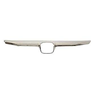 Sherman Parts 2912-98-0 - 2009-2011 Honda Civic Coupe / Sedan / Hatchback Grille Molding for the years of 2009, 2010, 2011