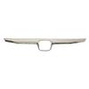 Sherman Parts 2912-98-0 - 2009-2011 Honda Civic Coupe / Sedan / Hatchback Grille Molding for the years of 2009, 2010, 2011 view 1