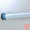 Vinyl End Cap for EBR-30, English Rose view 1