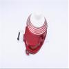 GPM For Vaterra K5 Blazer Ascender Upgrade Parts Aluminum Center Gear Cover - 1Pc Set Red view 1