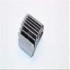 Aluminum Motor Heat Sink Mount 30mm for 1/10 540, 360 Motor - 1Pc Gray Silver view 1