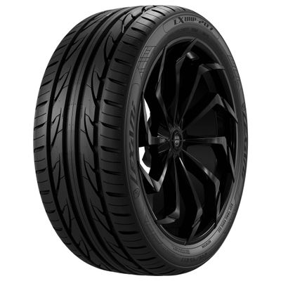 Lexani LXUHP-207 Performance Radial Tire - 235/40R18 95W