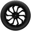 Lexani LXUHP-207 Performance Radial Tire - 235/40R18 95W view 2