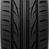 Lexani LXUHP-207 Performance Radial Tire - 235/40R18 95W view 4