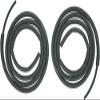 HardDrive 302455: Saddlebag Cover Gasket Pair view 1