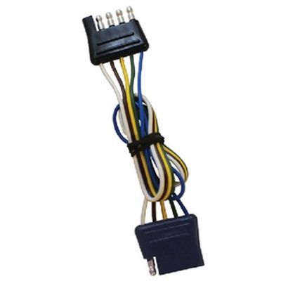 Seachoice 50-57961 5way flat both side loop 60""