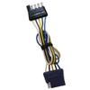 Seachoice 50-57961 5way flat both side loop 60"" view 1