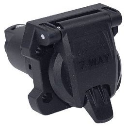 Seachoice 50-57991 7 wy rv rd plas side conn u hd