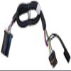 Seachoice 50-57831 4way flat factory tow harness view 1