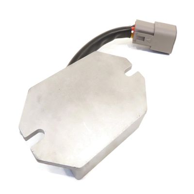 The ROP Shop | Voltage Regulator fit Ski-Doo 2006-2008 Freestyle 300F 2007-2009 Freestyle 550F