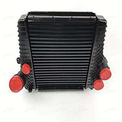 CSF Radiators 6074: Intercooler, Ford F-150 3.5L 2014-2013