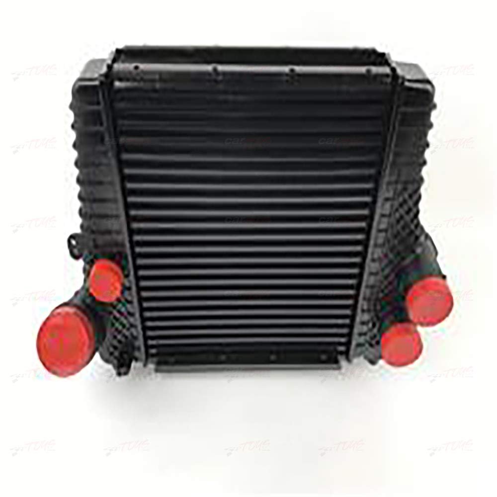 CSF Radiators 6074: Intercooler, Ford F-150 3.5L 2014-2013