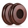 Little Partners Ez Fit Wall Protector 2-pack, Espresso view 2