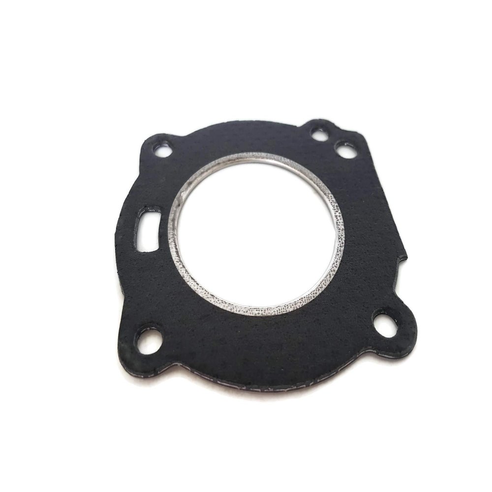 ITACO Boat Motor Cylinder Head Gasket 27-95299 95299 Compatible for Mercury Mariner Outboard 2.2HP 2.5HP 3.3HP 2 Stroke Tohatsu Nissan 309-01005 Engine