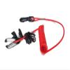 Boat Outboard Motor Kill Switch 7 Keys Set Lanyard For Yamaha Suzuki Tohatsu Honda Nissan Outboard Engine view 4