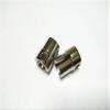 Heavy-Duty Cup Joint 8x14x19mm (SILVER/2pcs) Replaces 86083 for HPI Savage 86277 view 1